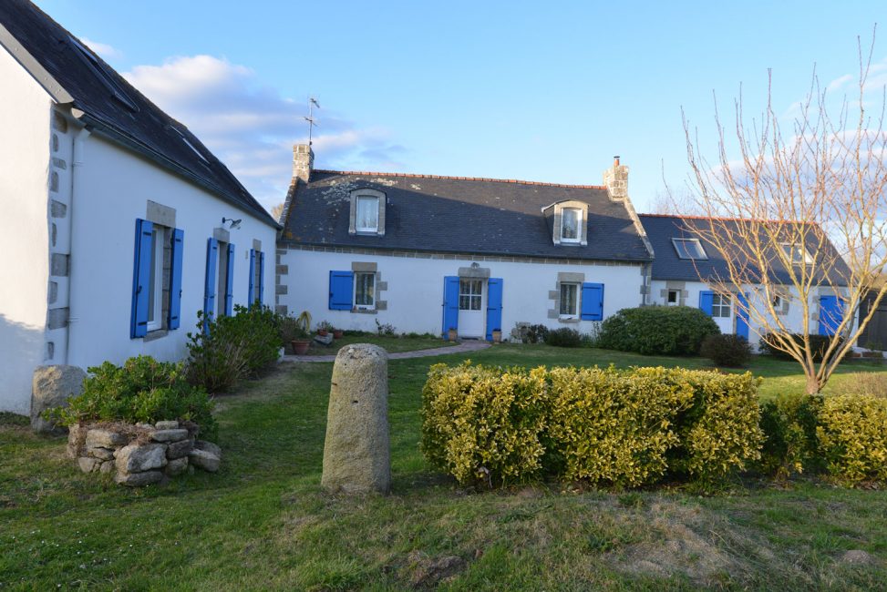 Ferme de Kerlan